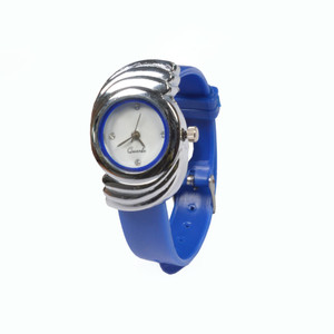 Kixter Jolly Analog Watch - For Women