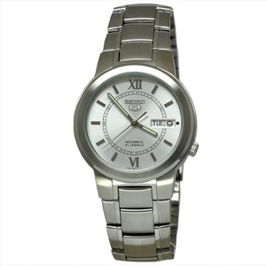Seiko SNKA19K1 Analog Watch - For Men