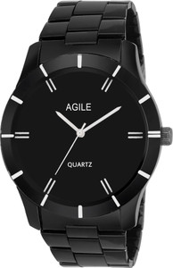 Agile AGM044_1 Analog Watch - For Men