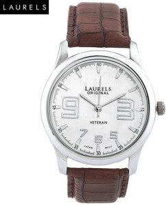 Laurels original outlet veteran watch price