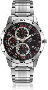 Arum AMW021 Single Analog Watch - For Men