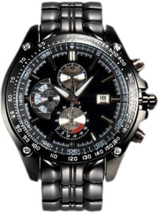 Dazzle GENTS CURION06-BLACK-CHN Analog Watch - For Boys