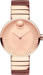 Movado 3680013 Analog Watch  - For Women