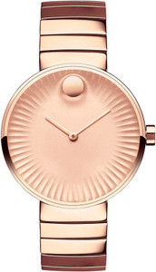 Movado 3680013 Analog Watch - For Women