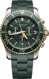 Victorinox 241694-2 Analog Watch - For Men