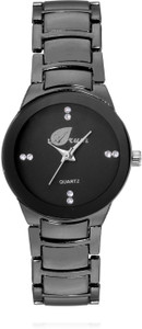 Arum AW-100 Analog Watch - For Girls