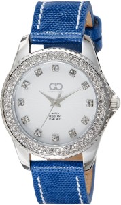 Gio Collection AD-0058-C Analog Watch  - For Women