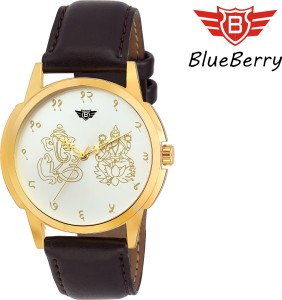 Blueberry SGG036 Analog Watch  - For Men