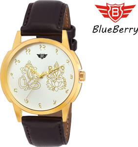 Blueberry SGG036 Analog Watch - For Men