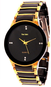 True Colors NEW SMART CHOICE IIK COLLECTION GO FASHION Analog Watch - For Men
