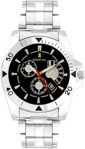 Golden Bell 275GB Casual Analog Watch - For Men