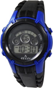 A Avon PK_321 sports Digital Watch  - For Boys