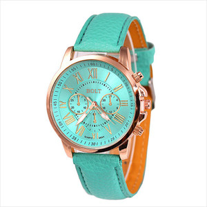 Bolt Smart Casual Watch Analog Watch - For Women