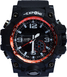 exponi watch original