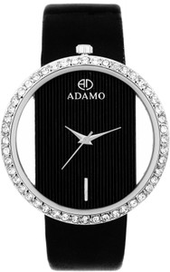Adamo A350SL02 Adele Analog Watch - For Women
