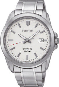 Seiko SGEH45P1 Dress Analog Watch - For Men
