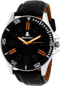 Golden Bell 429GB Casual Analog Watch - For Men