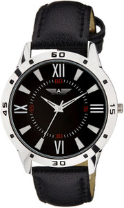 Allisto Europa AEH-23 Analog Watch - For Men & Women