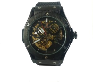 Hublot watches price on sale flipkart