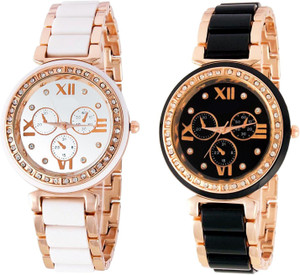 Yashmit Y-1 Analog Watch - For Women