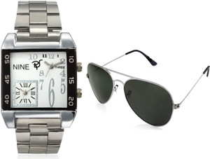 Rico Sordi RSW_24SG Analog Watch - For Men