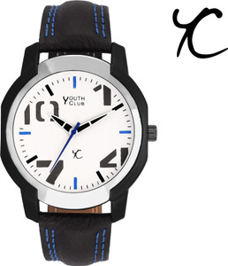 Youth Club Ultimate Elegant Analog Watch - For Boys