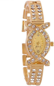 Spinoza 01S142 Analog Watch - For Women
