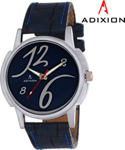 Adixion 1015SL04 Analog Watch - For Men & Women
