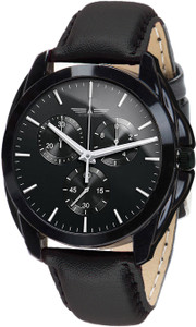 Allisto Europa AEH-20 Analog Watch - For Men & Women