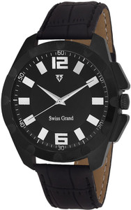 Swiss Grand S_SG-1048 Analog Watch - For Men
