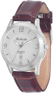 Faleidu FL030 FLD Analog Watch  - For Men