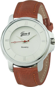 GenY GY-022 Analog Watch - For Boys