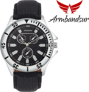 Armbandsur ABS0073BBB Analog Watch - For Boys