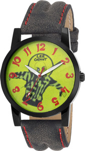 Lee Grant os0244 Analog Watch - For Men