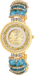 Lee Grant le55sa Analog Watch  - For Girls