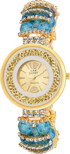 Lee Grant le55sa Analog Watch - For Girls