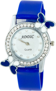 Addic AS003 Analog Watch - For Women