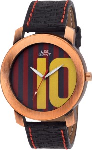 Lee Grant os0135 Analog Watch  - For Men