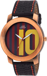 Lee Grant os0135 Analog Watch - For Men