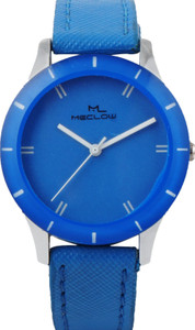 Meclow ML-LR144 Analog Watch - For Women