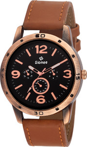 Gionee g017 Analog Watch - For Men