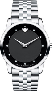Movado 606878 Analog Watch - For Men