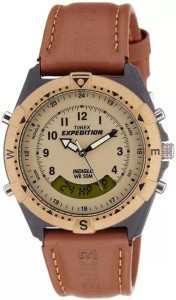 Timex MF13 Expedition Analog-Digital Watch  - For Men & Women