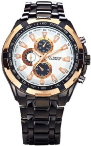 Curren 8023 Analog Watch - For Men