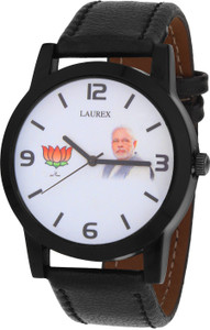 Laurex lx-070 Analog Watch - For Boys