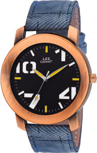 Lee Grant os0143 Analog Watch - For Men