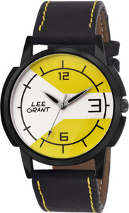 Lee Grant os061 Analog Watch - For Men
