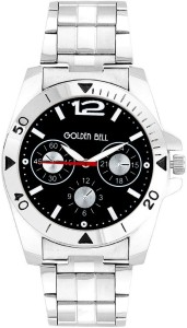 Golden Bell 281GB Sports Analog Watch  - For Men