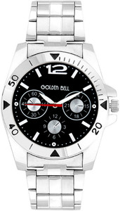 Golden Bell 281GB Sports Analog Watch - For Men