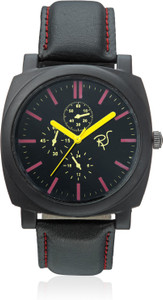 Rico Sordi RSMW_L112 Analog Watch - For Men